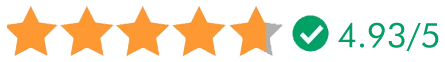 TheraPal Pro 5 star rating