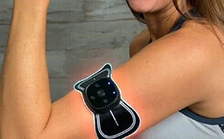 TheraPal Pro user Gary B.